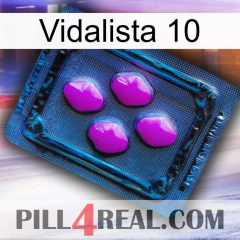 Vidalista 10 04